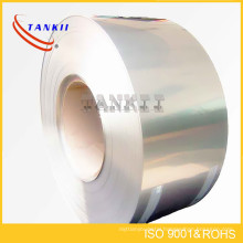 Kovar Alloy 4J29 4J42 4J43 4J50 Strip/Wire Fe Ni precision alloy